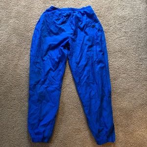Vintage Nike Windpants Size XL